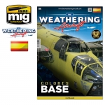 AMMO MIG JIMENEZ AMIG5104 TWA 4 COLORES BASE ( CASTELLANO )