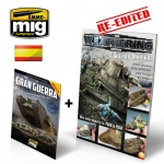 AMMO MIG JIMENEZ AMIG6012 TWM ESPECIAL PRIMERA GUERRA