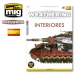 AMMO MIG JIMENEZ AMIG4015 TWM N 16 INTERIORES ( CASTELLANO )