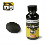 AMMO MIG JIMENEZ AMIG8211 BLACK MICROFILLER ALC309