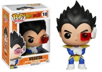 FUNKO 3991 POP ANIMATION DRAGON BALL Z VEGETA