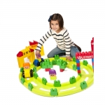 MINILAND 32345 SUPER BLOCKS RACING