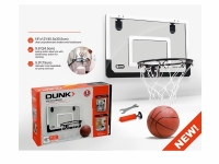 MEGATOYS 666-F4 BASKETBALL DUNK PRO BACKBOARD