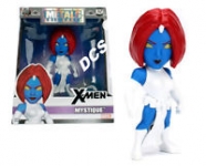 JADA 98096 4PULG METALS DIECAST X MEN MYSTIQUE