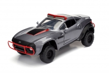 JADA 98297 1:24 FF LETTYS RALLY FAST AND FURIOUS