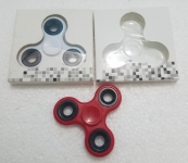 GIGATOYS 161 PLASTIC FINGER SPINNER BASIC