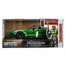 JADA 98499 1:24 TF5 CORVETTE CROSSHAIRS