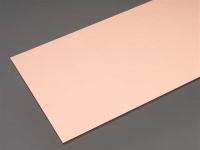 KS 1218 016 COPPER SHEET