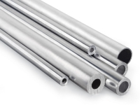 KS 8100 1/16PULG OUTSIDE DIAMETER ALUMINUM TUBE