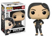 FUNKO 9881 POP TV MR ROBOT WHITE ROSE