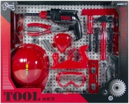 PLAY AT HOME T216A ( B ) 28PCS TOOLS PLAY SET