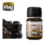 AMMO MIG JIMENEZ AMIG1009 STARSHIP WASH