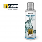 AMMO MIG JIMENEZ AMIG2000 ACRYLIC THINNER ( 60 ML )