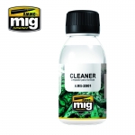 AMMO MIG JIMENEZ AMIG2001 CLEANER ( 100 ML )