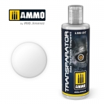 AMMO MIG JIMENEZ AMIG2017 TRANSPARATOR 60 ML