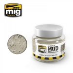 AMMO MIG JIMENEZ AMIG2100 ARID DRY GROUND