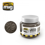 AMMO MIG JIMENEZ AMIG2104 DARK MUD GROUND