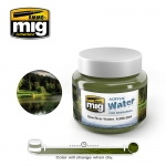 AMMO MIG JIMENEZ AMIG2204 RIVER WATER