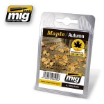 AMMO MIG JIMENEZ AMIG8400 MAPLE AUTUMN