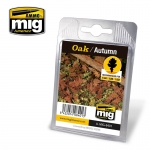 AMMO MIG JIMENEZ AMIG8401 OAK AUTUMN