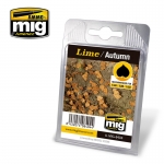 AMMO MIG JIMENEZ AMIG8404 LIME AUTUMN