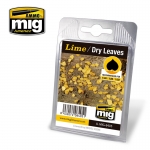 AMMO MIG JIMENEZ AMIG8405 LIME DRY LEAVES