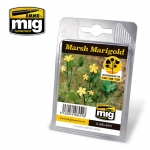 AMMO MIG JIMENEZ AMIG8451 MARSH MARIGOLD