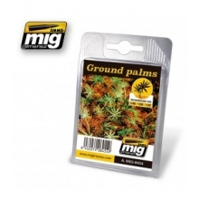 AMMO MIG JIMENEZ AMIG8454 GROUND PALMS