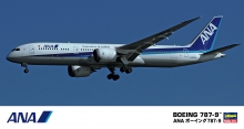 HASEGAWA 10721 1:200 ANA B787-9