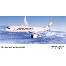 HASEGAWA 10722 1:200 JAL B787-9