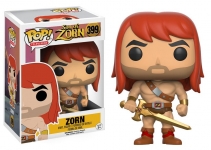 FUNKO 12298 POP TELEVISION SON OF ZORN ZORN