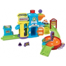 VTECH 50222 COMISARIA DE POLICIA