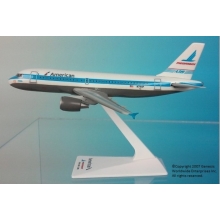 GENESIS AAB-31900H-010 AMERICAN PIEDMONT A319-100 1:200