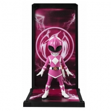 BANDAI 112075 PINK RANGER