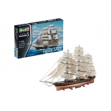 REVELL 05422 CUTTY SARK 1:96