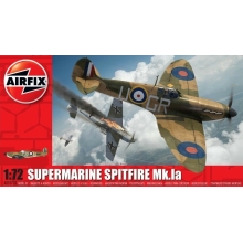 AIRFIX 01071 SUPERMARINE SPITFIRE MK1 1:72