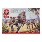 AIRFIX 00716 U S MARINES 1:76