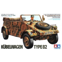 TAMIYA 35213 KUBELWAGEN 1:35