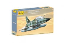 HELLER 80321 MIRAGE 2000 N 1:72