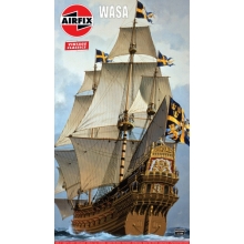 AIRFIX 09256 WASA 1628 1:144