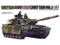 TAMIYA 35068 CHIEFTANK MK 5 1:35