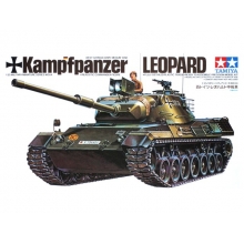 TAMIYA 35064 LEOPARD 1:35