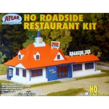 ATLAS 760 ROADSIDE RESTAURANT KIT HO