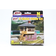 ATLAS 704 SIGNAL TOWER KIT HO