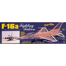 GUILLOW 1403 F 16 1:30