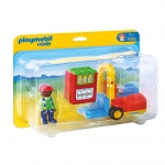 PLAYMOBIL PM6959P FORKLIFT