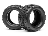 HPI 115315 JUMP T2.8M TIRE ( 2PCS )