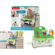 MATTEL M3176 FISHER PRICE RAINFOREST BOOSTER GN