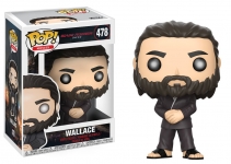 FUNKO 21591 POP MOVIES BLADE RUNNER 2049 WALLACE