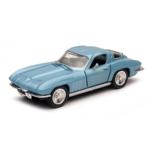 NEWRAY 51433 1:32 1966 CHEVROLET CORVETTE